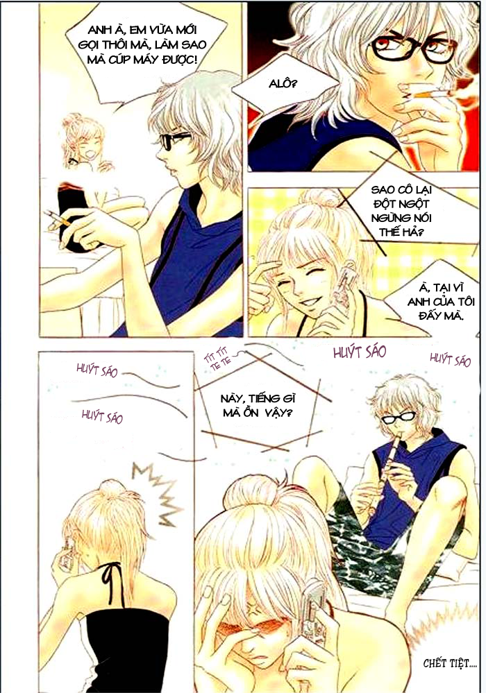 he was cool ( tập 3) He was cool-Blue Moon-_Vol001_Chap003_p007